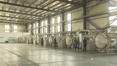 安徽 互聯網 制造 讓工業更加智能