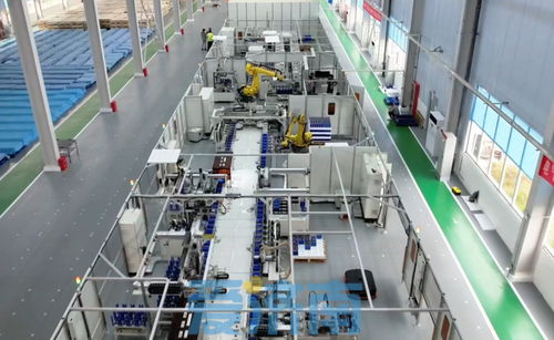 項目強省會 加快數字基礎設施建設 濟南以數字化綠色化協同推進新質生產力發展