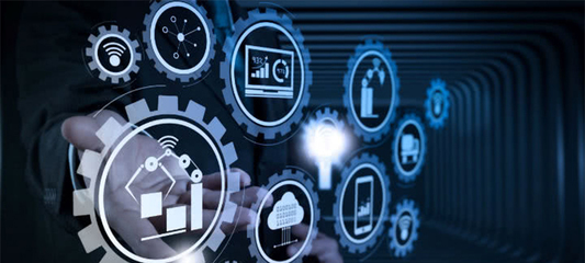 大數(shù)據(jù)在制造業(yè)中的作用