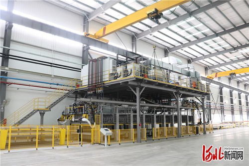 三河域內3家企業榮登2021年河北省戰略性新興產業創新百強企業榜單