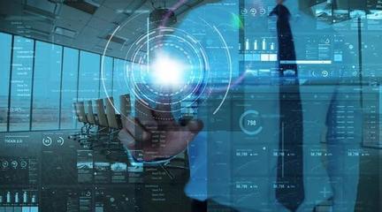 工業(yè)互聯(lián)網(wǎng)是工業(yè)企業(yè)智能制造的最佳&ldquo;Partner&rdquo;