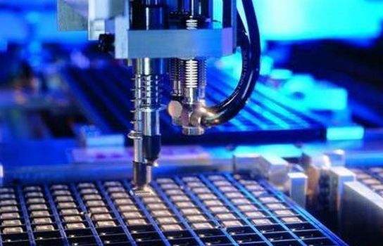 盤(pán)點(diǎn)智能制造的三鏈模型