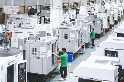 深圳嘉立創:"小批量"帶動"大生產",領跑產業互聯網的"硬件工廠"