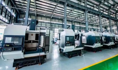 瑞士機床制造業(yè)發(fā)達的背后 小國大業(yè)的秘訣